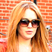 Lindsay Lohan Is a Redhead, Again