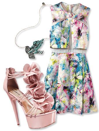 spring fashion trends