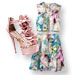 Shop This Spring Fashion Trend: Modern Romance