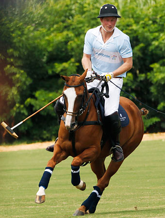 Prince Harry