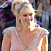 The Princess Style Diaries: Charlene Is Pretty in Pink