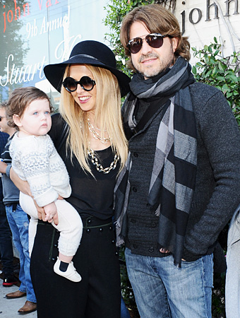 Rachel  Wedding Ring on Rachel Zoe     Skyler Dresses Better Than Rodger      Instyle Com What