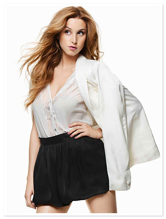 Whitney Port, WE by Whitney Eve, Apricot Lane