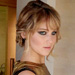 The Hunger Games Premiere: Jennifer Lawrence's Hairstyle Details