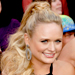 Celebrity Manicure Inspiration: Metallic Nails