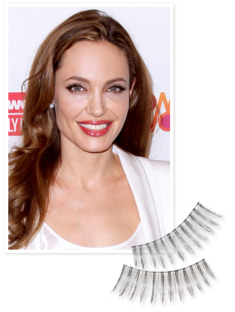 Angelina Jolie