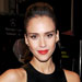 Jessica Alba Thanks Brad Goreski for Her Recent Color Overload