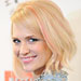 January Jones Got Pink Highlights: Would You?