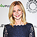 Found It! Catherine Zeta-Jones and Emily VanCamp's Navy Lace Dress