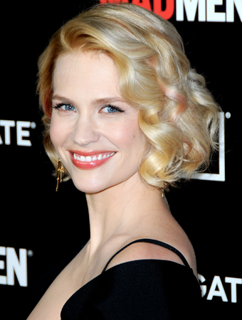 January Jones