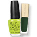 St. Patrick's Day Manicure Ideas: You'll Love These Green Nail Polishes