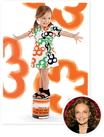 Diane Von Furstenberg