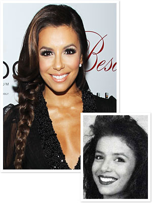 Eva Longoria