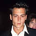 Johnny Depp to Receive Fashion Icon Award
