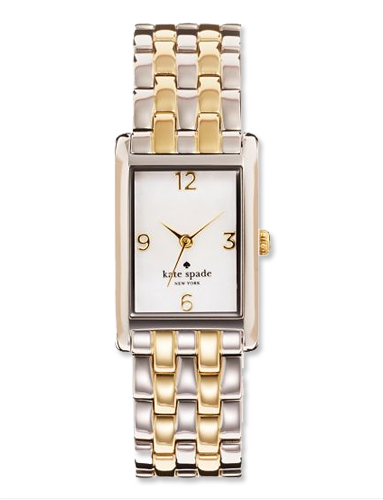 Kate Spade watches
