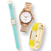 Kate Spade Debuts New York-Inspired Watch Collection
