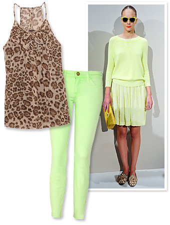St. Patrick's Day Outfit Ideas