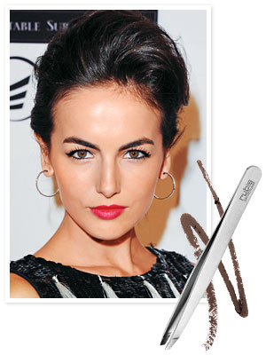 How to Do a Matte Nude Lip Like Camilla Belle