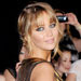 The Hunger Games: Jennifer Lawrence's Red Carpet Looks