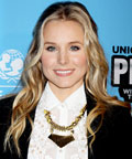 Kristen Bell - Daily Beauty Tip - Celebrity Beauty Tips