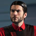 The Hunger Games: Seneca Crane's Beard Took Three Hours to Create