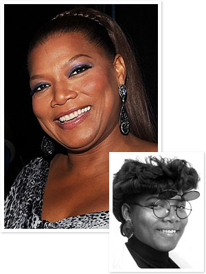 Queen Latifah, Birthday