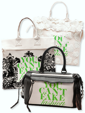 CFDA and eBay