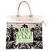 Let Your Handbag Talk for You: "You Can't Fake Fashion"