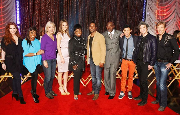 Dancing With the Stars, Season 14