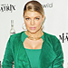 Who Wore Green on St. Patrick's Day?