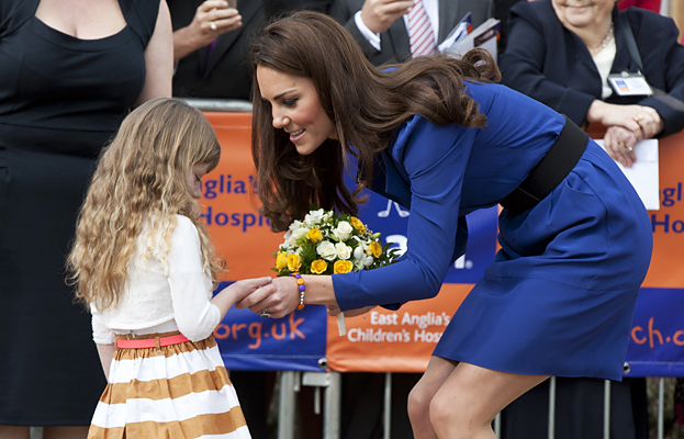 Kate Middleton