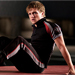 In Stores Now: The Hunger Games Training Outfits