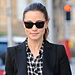 Kate and Pippa's Fashion Double Takes