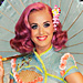 Katy Perry's Manicurist Releases Line of Minx Nail Designs