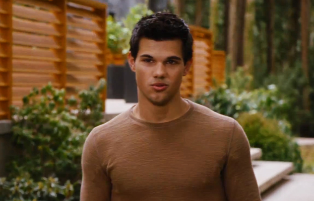 Taylor Lautner
