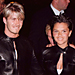 Celebrity Couples With Matching Style: See the Photos