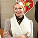 The Princess Style Diaries: Charlene Wittstock's Chic Wrap