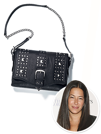 Rebecca Minkoff, mark