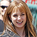 Emily VanCamp's Brunet Wig for Revenge