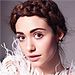 Emmy Rossum Is InStyle Hair's New Cover Girl!