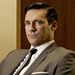 Jon Hamm on His Style: ‘I Don’t Look Like This Every Day’