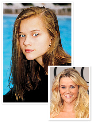 Reese Witherspoon