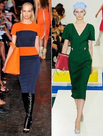 spring fashion