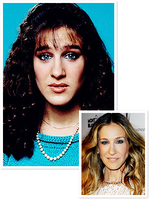 Sarah Jessica Parker