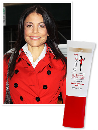 Bethenny Frankel