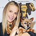 Celebrity Pets: Molly Sims and Bethenny Frankel Love Their Dogs!