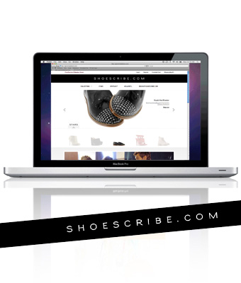 Shoescribe