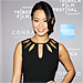 Found it! Jamie Chung's Chic Outfit