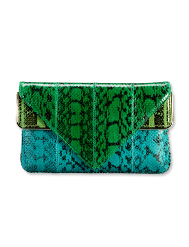 Brian Atwood, Gilt