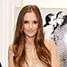 Found It! Minka Kelly's Bright Red Nail Polish